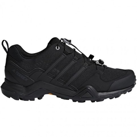 Adidas Terrex Swift R2 CM7486 Î‘Î½Î´ÏÎ¹ÎºÎ¬ ÎŸÏÎµÎ¹Î²Î±Ï„Î¹ÎºÎ¬ Î Î±Ï€Î¿ÏÏ„ÏƒÎ¹Î± Î‘Î´Î¹Î¬Î²ÏÎ¿Ï‡Î± Core Black